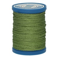 Light Green MeiSi LAJIN Waxed Polyester Thread 0.8 mm - 35 m