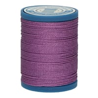 Wisteria MeiSi LAJIN Waxed Polyester Thread 0.8 mm - 35 m