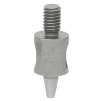 Premium Hole Punch for Spindle Hand press - 2.5 mm Premium Hole Punch for Spindle Hand press - 2.5 mm