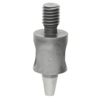 Premium Hole Punch for Spindle Hand press - 3 mm Premium Hole Punch for Spindle Hand press - 3 mm