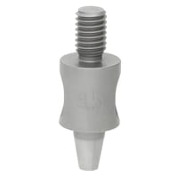 Premium Hole Punch for Spindle Hand press - 3.5 mm Premium Hole Punch for Spindle Hand press - 3.5 mm