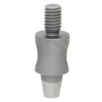 Premium Hole Punch for Spindle Hand press - 5 mm Premium Hole Punch for Spindle Hand press - 5 mm