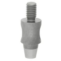 Premium Hole Punch for Spindle Hand press - 6 mm Premium Hole Punch for Spindle Hand press - 6 mm