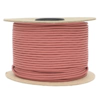 Muted Coral Paracord Type I - 50 m Muted Coral Paracord Type I - 50 m