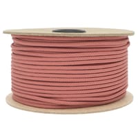 Muted Coral Paracord 425 Type II - 50 m