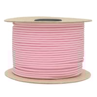 Quartz Pink Paracord Type I - 50 m Quartz Pink Paracord Type I - 50 m