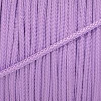 Violet PPM Corde - Ø 4 mm (plane/sans noyau)