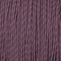 Reflectable Marvelous Mauve Paracord Type II