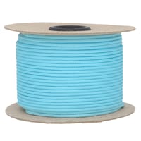 Cotton Candy Bleu Type l Paracorde - 50 m Cotton Candy Bleu Type l Paracorde - 50 m