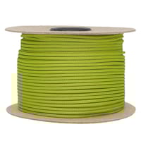 Light Lime Type l Paracorde - 50 m Light Lime Type l Paracorde - 50 m