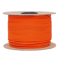 Sunset Orange Type l Paracorde - 50 m Sunset Orange Type l Paracorde - 50 m