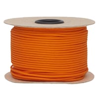 Multivitamin Orange Type l Paracorde - 50 m Multivitamin Orange Type l Paracorde - 50 m