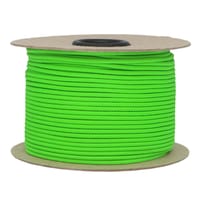 Neon Vert Type l Paracorde - 50 m Neon Vert Type l Paracorde - 50 m