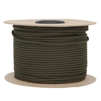 Ranger Vert Type l Paracorde - 50 m