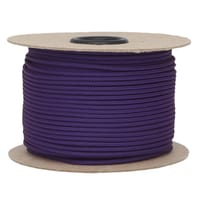 Royal Violet Type l Paracorde - 50 m