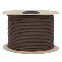 Mud Marron Type l Paracorde - 50 m