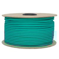 Aquamarine Blue Paracord 425 Type II - 50 m