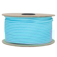 Cotton Candy Blue Paracord 425 Type II - 50 m
