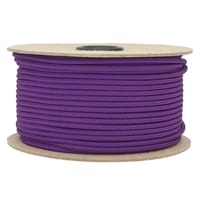 Magic Purple Paracord 425 Type II - 50 m