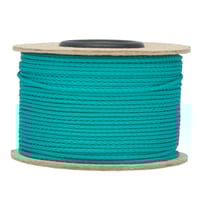 Aquamarine Bleu Micro Corde 1,4 mm - 40 m