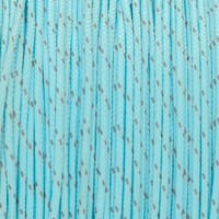 Reflectable Cotton Candy Bleu Paracord Type I