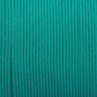 Reflectable Aquamarine Bleu Paracord Type I
