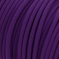 Magic Pourpre - Corde pour Laisse de Chien - Ø 6mm Nylon