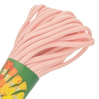 Blush Pink Paracord 550 Type III - 10 m