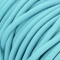 Cotton Candy Blu - Corda per Guinzagli - Ø 10 mm Nylon