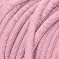 Rosa Quartz - Corda per Guinzagli - Ø 10 mm Nylon