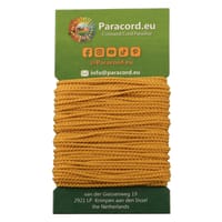 Gold Rush Micro Cord 1.4 mm - ca. 10 m