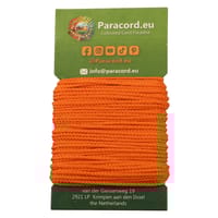 Fox Orange Micro Corde 1,4 mm - env. 10 m