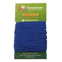 Electric Bleu Micro Corde 1,4 mm - env. 10 m