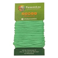 Mint Micro Corde 1,4 mm - env. 10 m