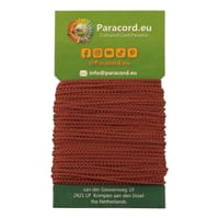 Copper Rouge Micro Corde 1,4 mm - env. 10 m