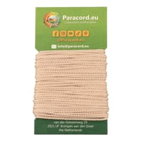Pearl Rose Micro Corde 1,4 mm - env. 10 m