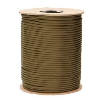 Golden Grün Paracord 550 Type III - 100 m