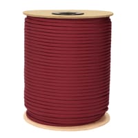 Merlot Rouge Paracord 550 Type III (Tex. PES) - 100 m Merlot Rouge Paracord 550 Type III (Tex. PES) - 100 m