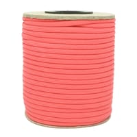 Strawberry Fizz Paracord 550 Type III (Tex. PES) - 30 m Strawberry Fizz Paracord 550 Type III (Tex. PES) - 30 m