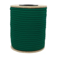 Country Club Vert Paracord 550 Type III (Tex. PES) - 30 m Country Club Vert Paracord 550 Type III (Tex. PES) - 30 m