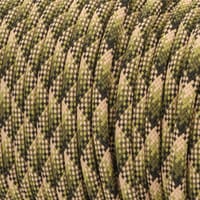 Meadow - Dog Leash Rope - Ø 8 mm Nylon