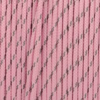 Reflectable Quartz Pink Paracord Type II