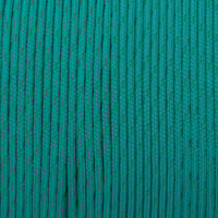 Reflectable Aquamarine Blue Paracord Type II