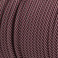 Obsidian Pink - Dog Leash Rope - Ø 10 mm Nylon