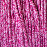 Pink Blossom 'Multi Mix' PES Paracord Type I