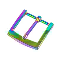 Neo-Chrome boucle de ceinture 20 mm