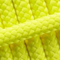 Néon Lime PPM Corde - Ø 8mm Néon Lime PPM Corde - Ø 8mm