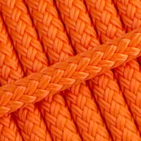 Orange Néon | PPM D.B | Ø 8mm