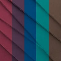 Lanière en Cuir Graissé - ca. 200 cm