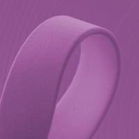Amethyst Orchid (PU524) BioThane 'BETA' ® 25 mm - 2.5 mm Per Meter